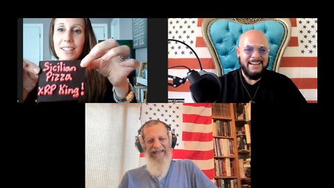 Are We Now on Accelerated Portal? | Big September Markers