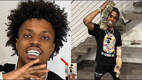 "21 YO Rapper" BTB Savage LOSES LlFE After MOCKING Man His Girlfriend SH*T Who Tried To R0B Him