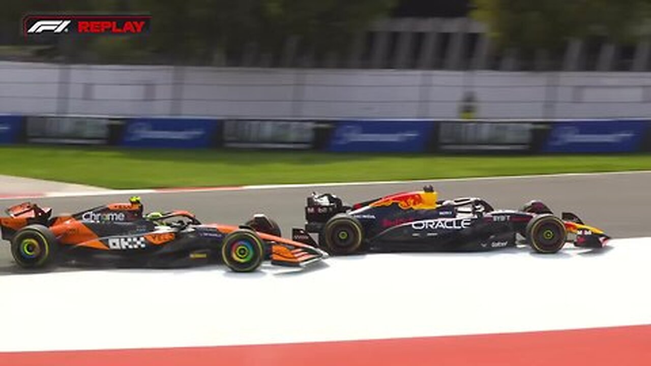 Race Highlights | 2024 Mexico City Grand Prix