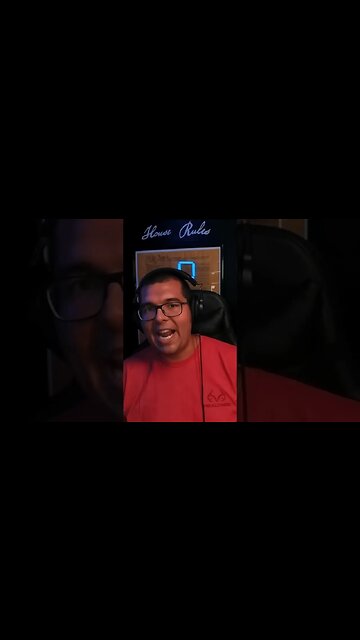 #soundoffreedom movie. Small creators need to share #tommacdonald #hog