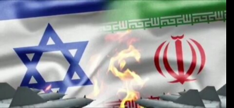 THE CONFLICT BETWEEN ISRAEL AND IRAN IS AN “INTERNAL TASK” OF THE GLOBALIST ELITE !