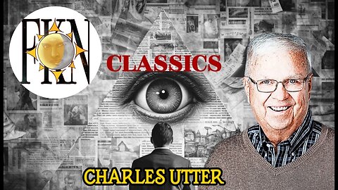 FKN Classics: Roman Collar Crime - Abuse of Power - Catholic Pyramid of Power | Charles Utter