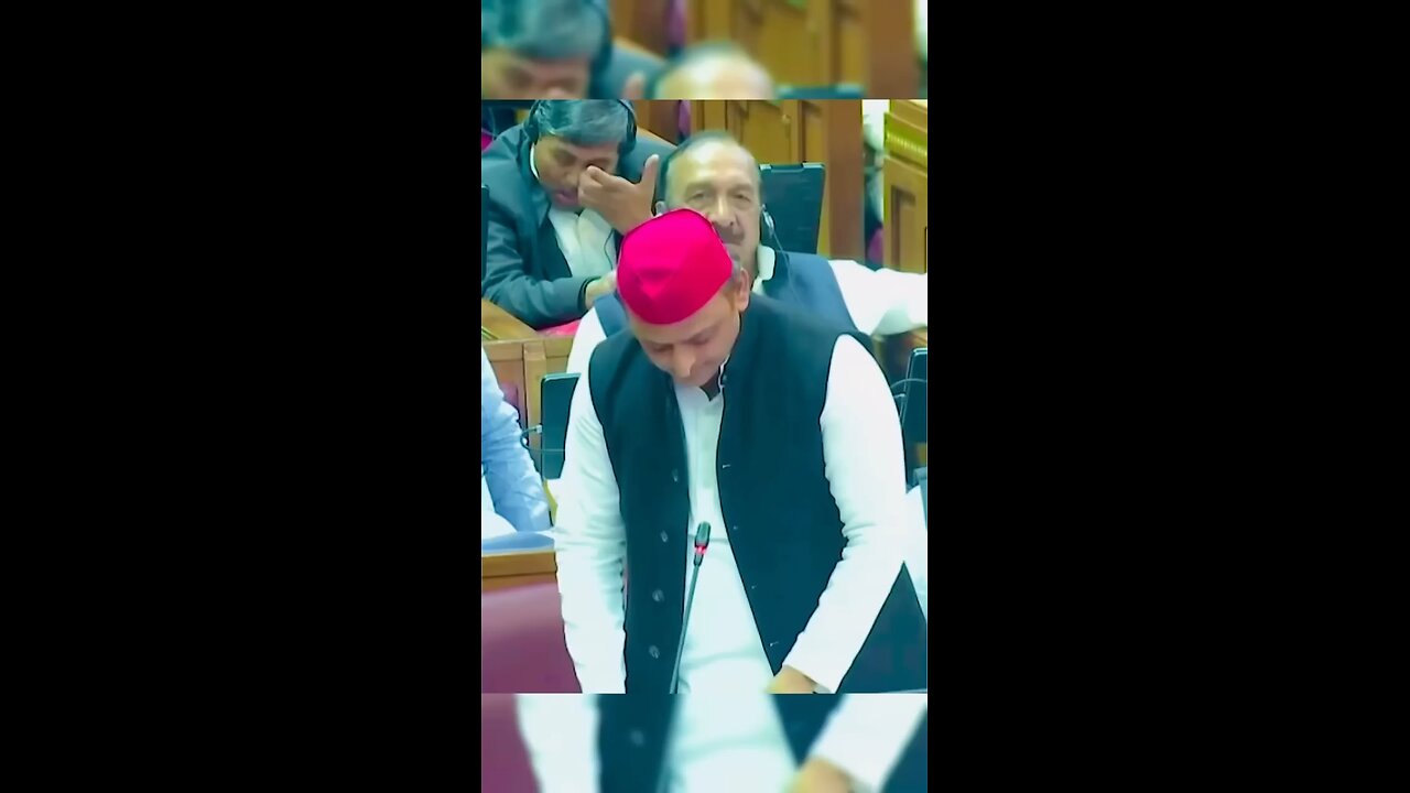 akhilesh yadav