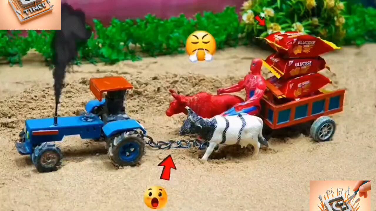 mini farming