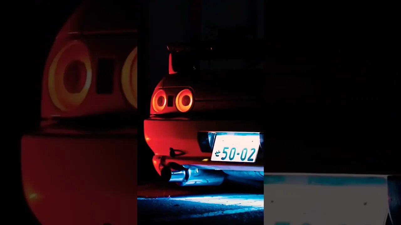 Pandem R32 🔥 #gtr32 #pandemr32 #skyliner32 #autoverse