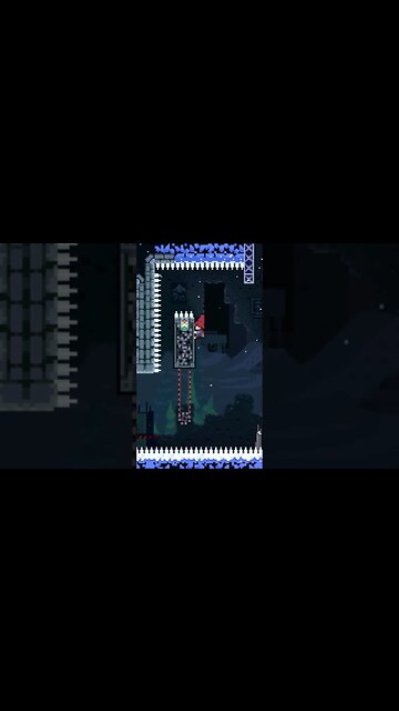 I DID Need to Jump From the Right Side!