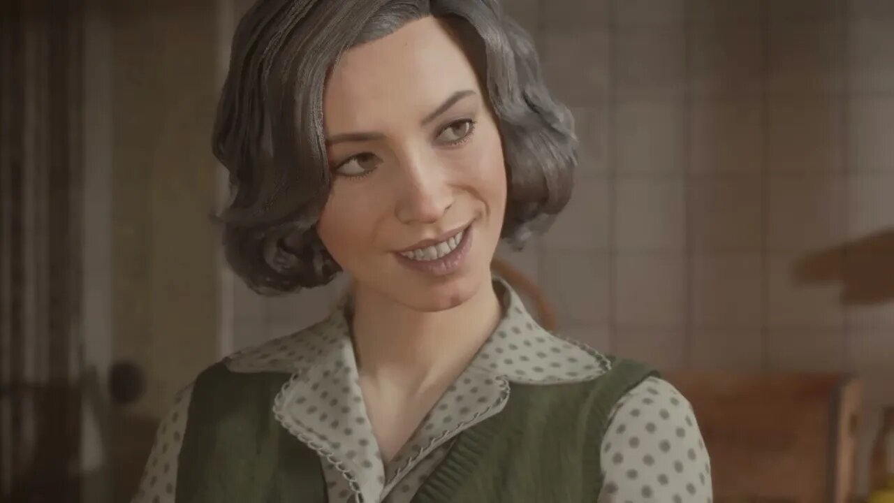 Mafia Part 26-The Belated Phone Call