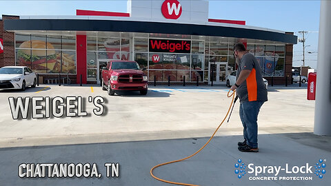 Project Highlight: Weigel's — Chattanooga, TN