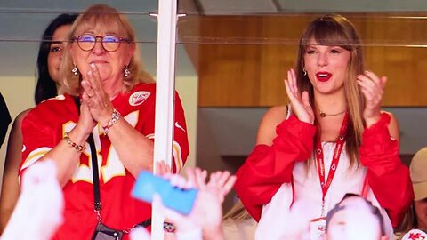 Donna Kelce Eager to Attend Taylor Swift's Eras Tour: 'It's Spectacular'