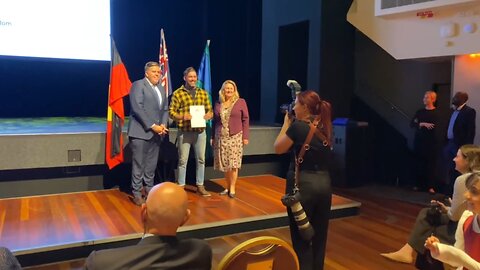 It's official mates! I'm 100% Aussie 🇦🇺🫡🇦🇺🫡