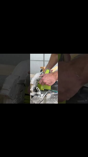 Live Edge Epoxy River Table Build - DIY ✅