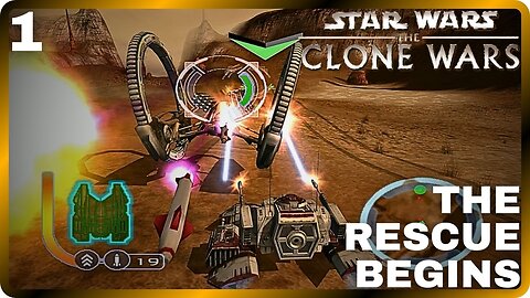 Is This The BEST Star Wars Game Ever Made?