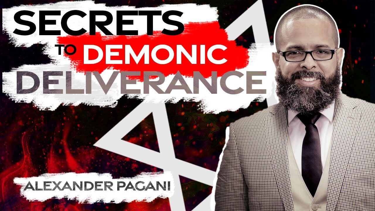 How To Defeat The Toughest Cases of Demonic Bondage - Secrets To Deliverance