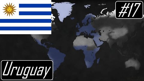 War with the United States - Uruguay Modern World - Age of History II #17