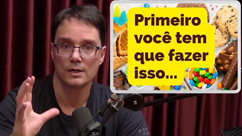 QUAL É A MELHOR FORMA DE COMEÇAR A VENDER DOCE NA INTERNET? (PETER JORDAN)