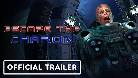 Escape the Charon - Official Trailer | IndieMania Showcase 2024