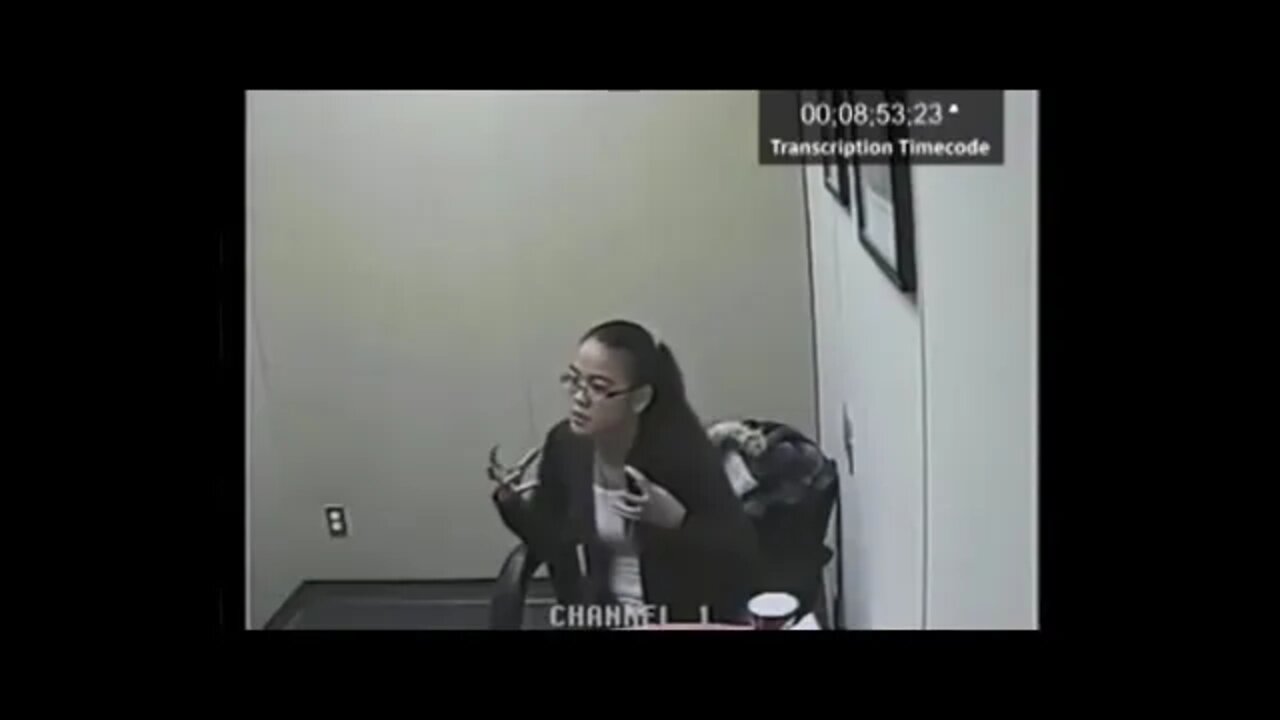 Jennifer Pan Entire Life Story Interrogation Pt 2