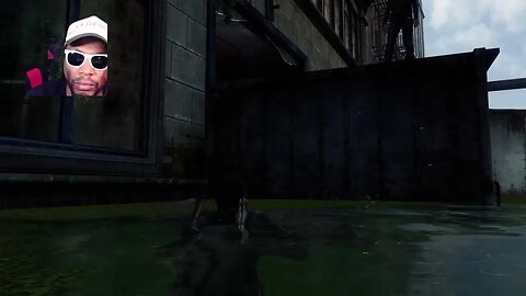 The Last Of Us Ep4