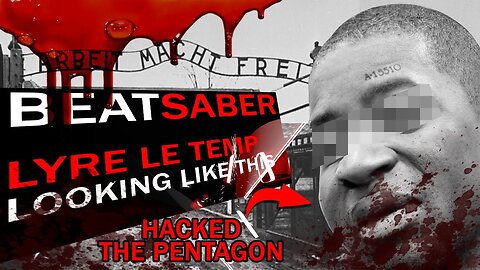 (beat saber) lyre le temps - looking like this [mapper: nixie.korten]