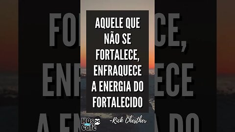 Frase do Rick Chesther 3 | #shorts