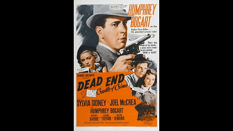 Dead End [1937]