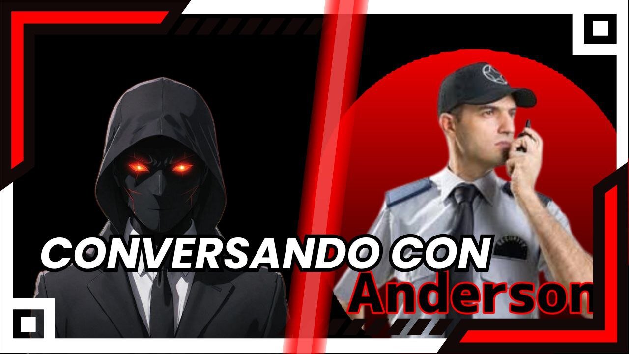 NOTICIAS de la semana con Anderson