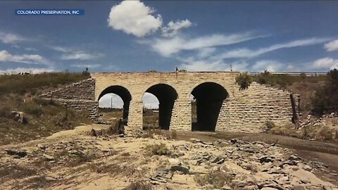 Saving Colorado's History: Most endangered places list to be released