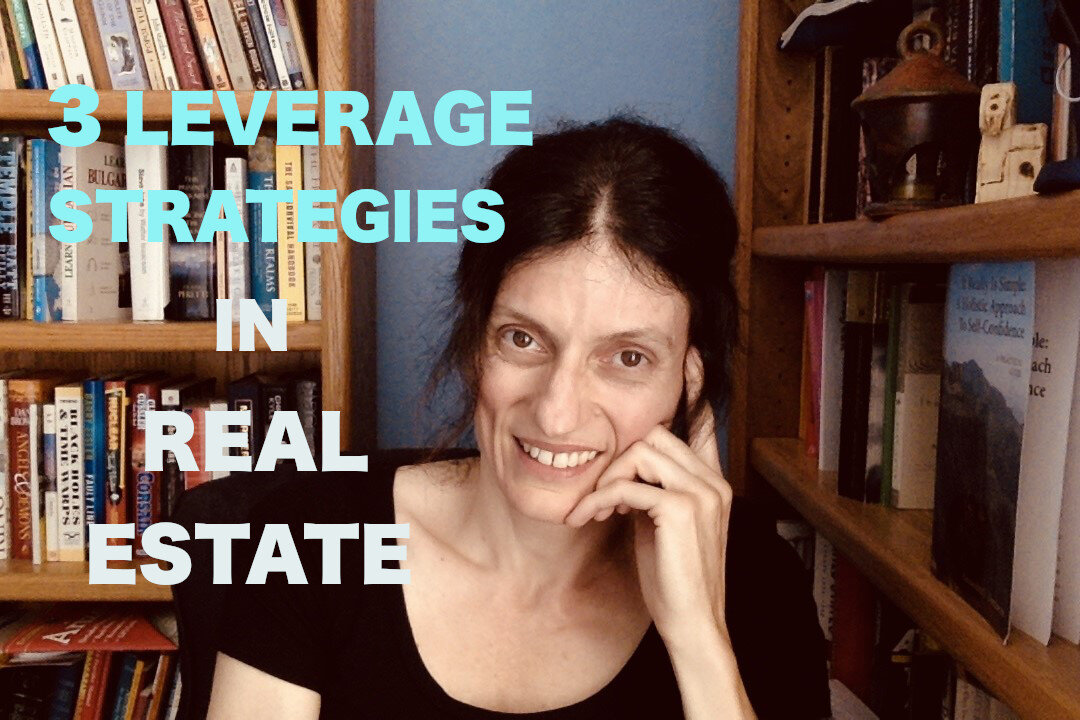 New to Real Estate Investing? Here’s How You Can Use Leverage!