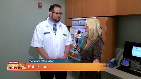 Publix | Morning Blend