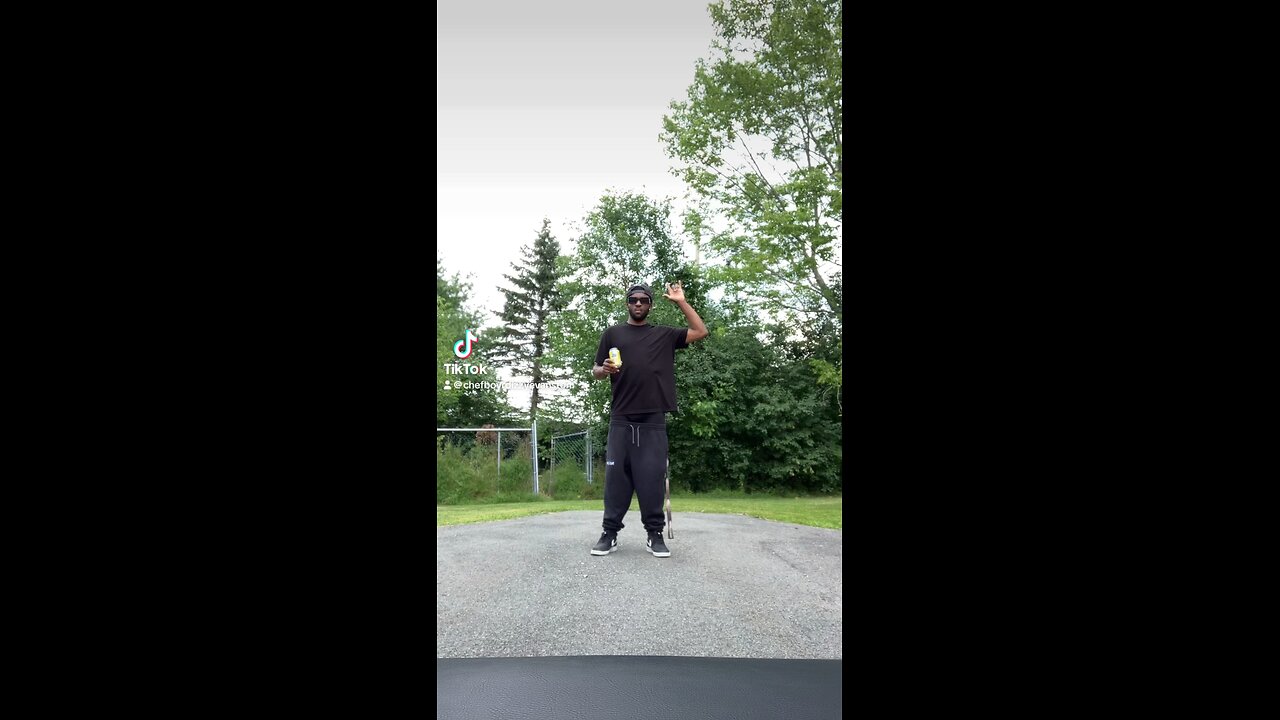 Chef Boy R Dizzy VLOG: @TikTok 💻📱🤳 #August #14 #2024 ⏰🗓 ! (O_o)