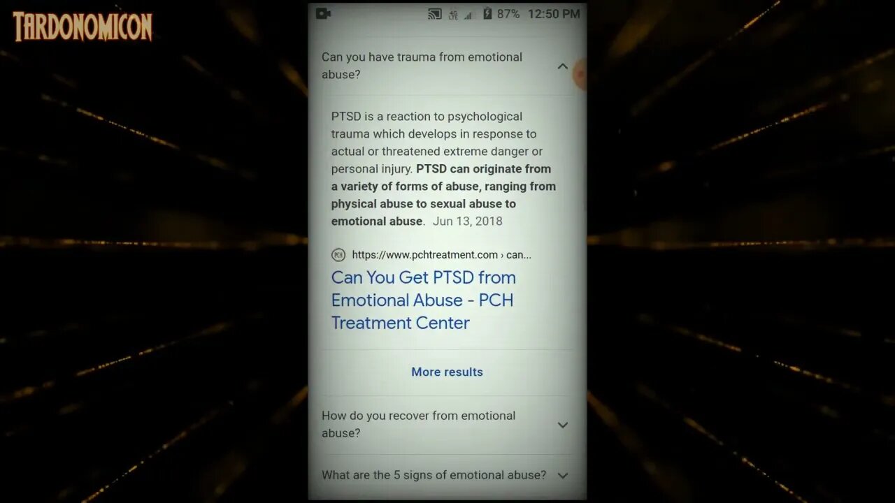 2022 03 27 8 they literally damaged my brain and expected me to get over it I can't my emotions ar