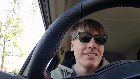 FOUNDER IN CAR: help your teenage CHILDREN to develop good friendships & help them to make it work