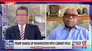 Fox’s Cavuto Clashes with Rep. Clyburn over Kamala Harris: ‘Maybe She Was a Lousy Candidate’