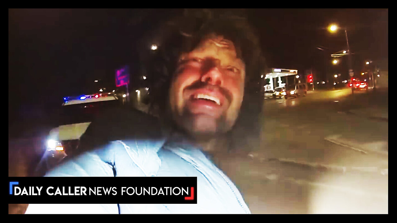 Look At What Cops Have To Deal With…