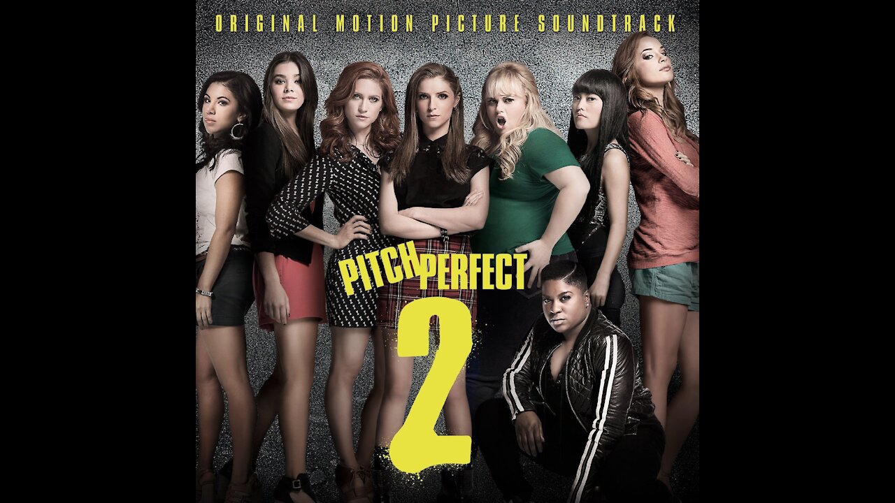 download movie pitch perfect 2