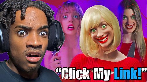 The DARK Side of OnlyFans... *Short Horror Film*