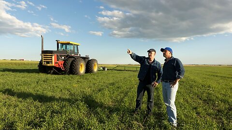 Supporting Local Agriculture and Manufacturing