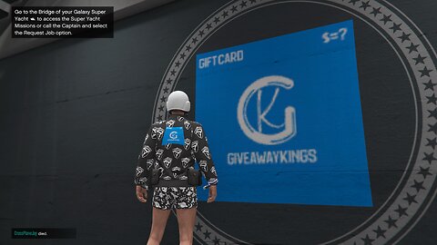 Gta5 next gen gift card giveaway event