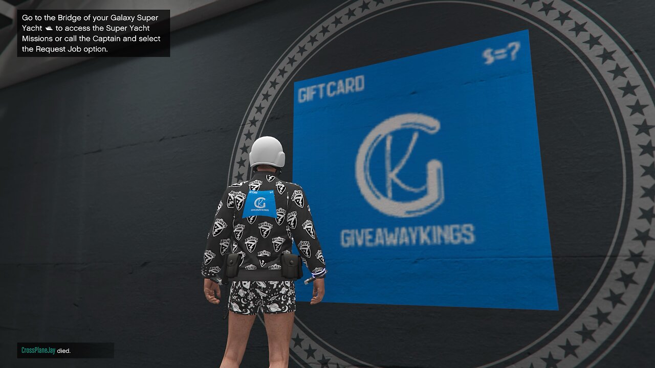 Gta5 next gen gift card giveaway event