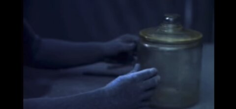 The Holy Gift