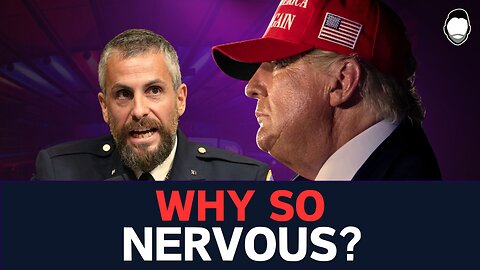 J6 Cop Michael Fanone FREAKS OUT after Trump Win