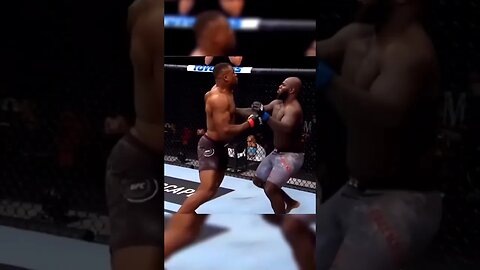 1 punch can change everything #shorts #youtubeshorts #viral #mma #saintpee #shortsfeed