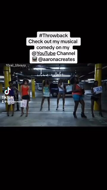 Aarona Lopez debuts new musical on YouTube #aaronalopez #foryou #aaronalopez100