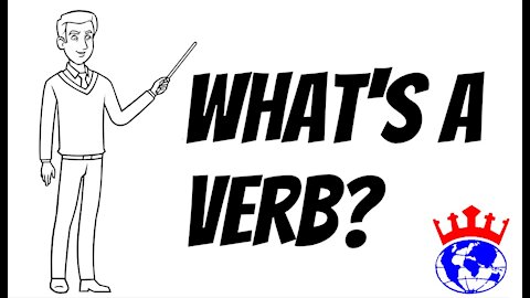 What is a Verb?