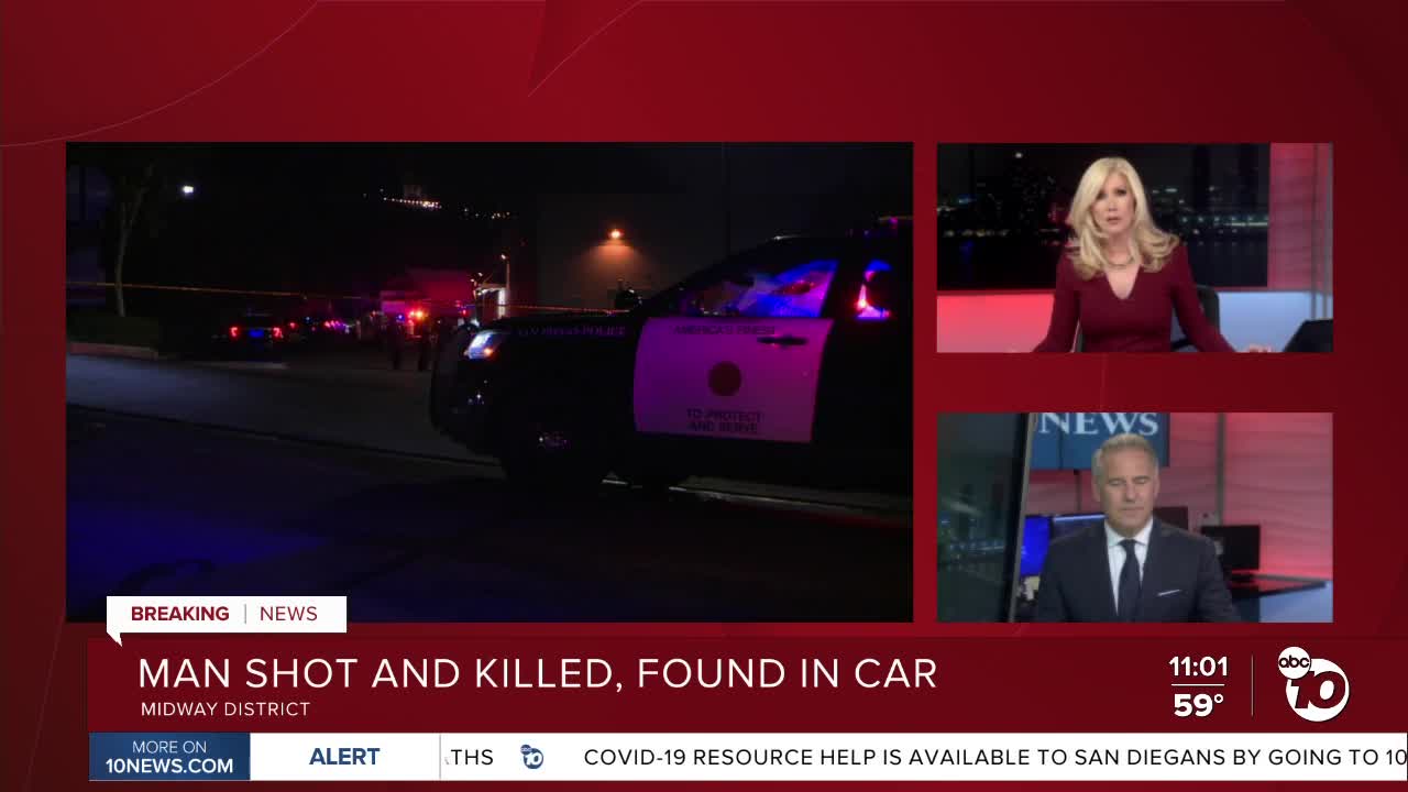ABC 10News at 11pm Top Stories
