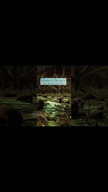 The True Story of the Jonestown Massacre? 😱