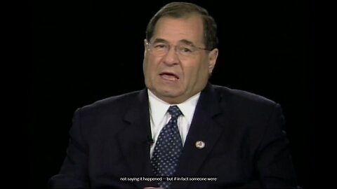 Admitting election fraud