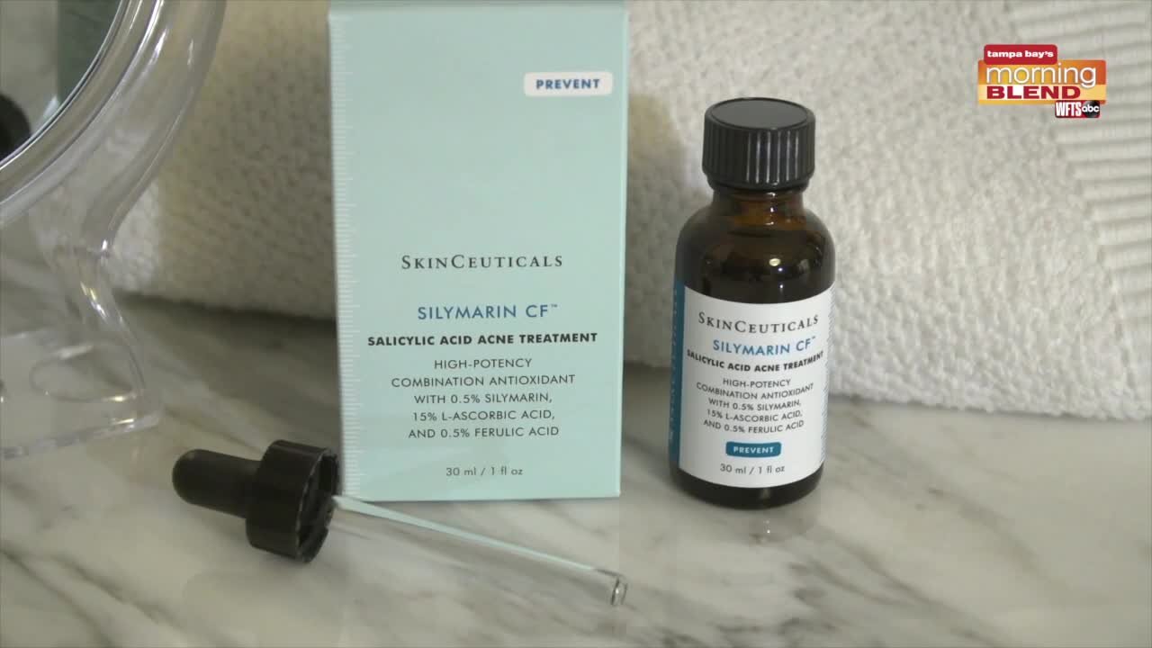 How to get more Vitamin C | Morning blend