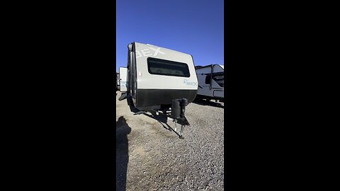 Off road capable travel trailer