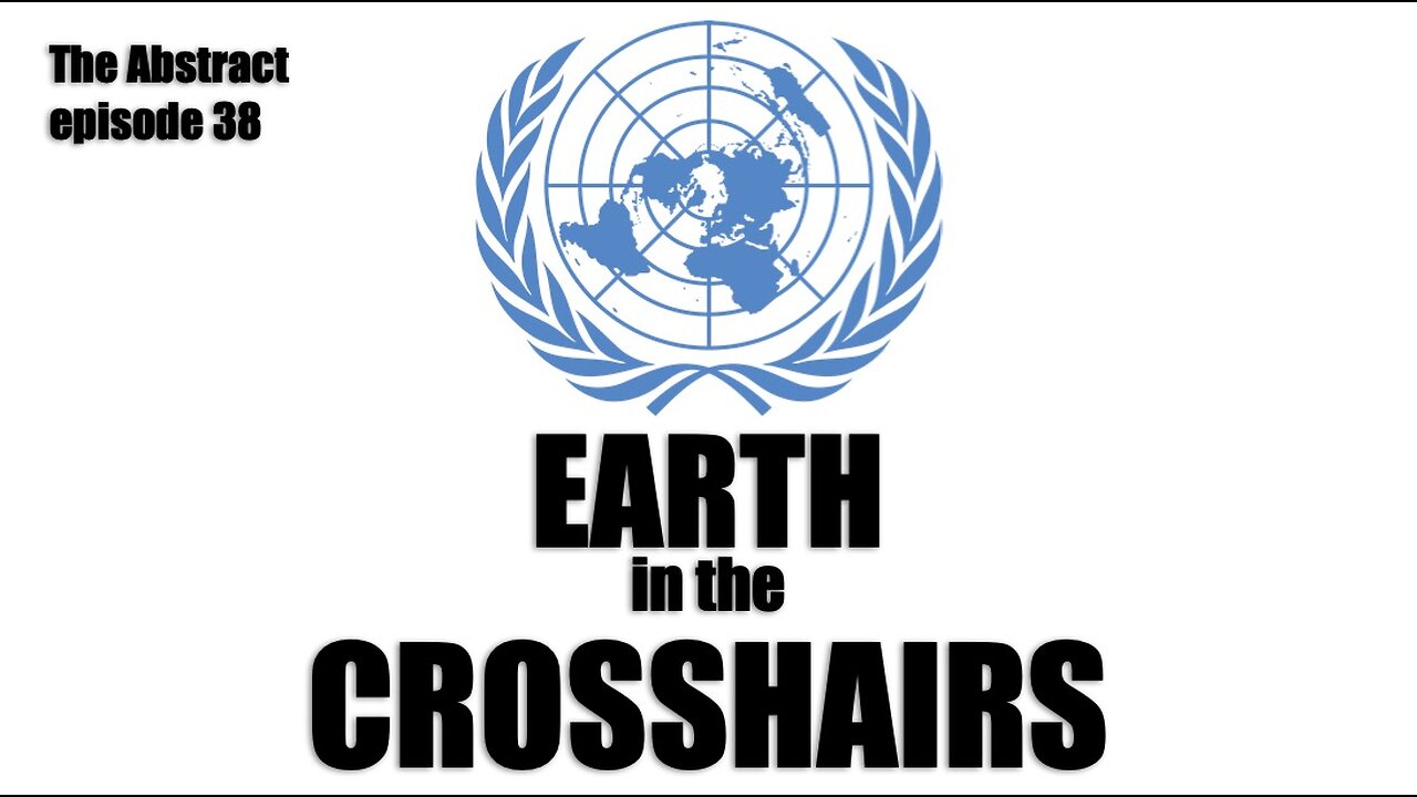 Earth in the Crosshairs